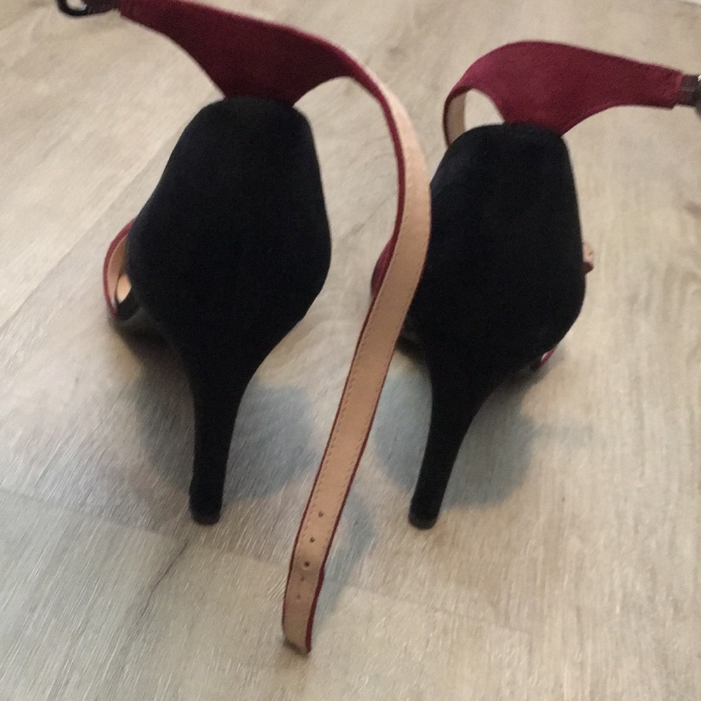 Franco Sardo pumps - Picture 2 of 8